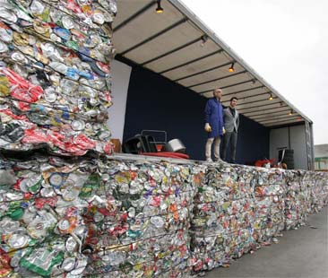 Inceneritori e impianti di energia non possono essere sullo stesso piano