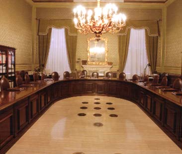 Bilancio in alto mare, solo 15 giorni a disposizione