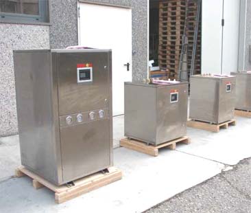 Conto termico, Gestore dei servizi ha pubblicato le regole applicative Conto termico, Gestore dei servizi ha pubblicato le regole applicative