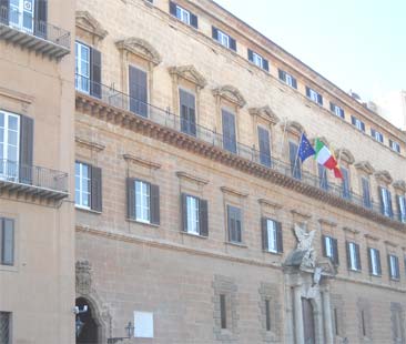 Ardizzone: “Dal Governo arrivi bilancio asciutto e snello”