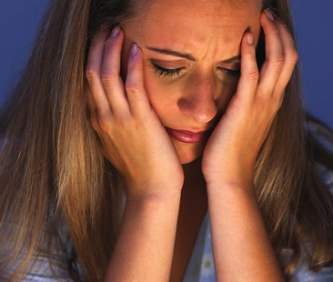 Il silenzio dopo lo stalking Calano le denunce nel 2012