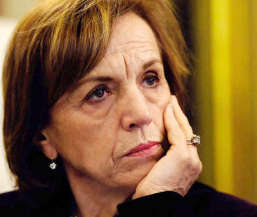 Elsa Fornero sulla Cig: “Un miliardo di euro non basta”