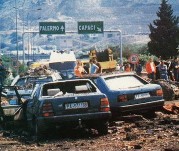 Palermo – Si continua a far luce sulla strage di Capaci