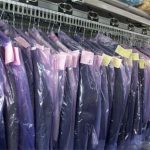 Tintolavanderie, chiusi 300 punti nel 2012