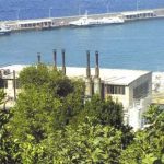 Lo spreco energetico nelle Isole minori