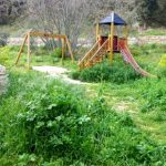 Era il più bel polmone verde di Modica: non resta che un triste e lontano ricordo