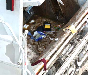 I rischi della sovra-capacità di trattamento: importazione dei rifiuti e aumento di tasse