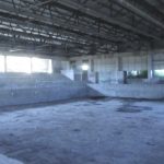 Catania – Giarre, la piscina resta incompiuta. Esposto contro la ricerca di privati