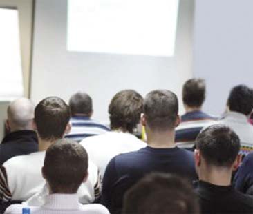 Dieci anni d’inutile Formazione Dieci anni d’inutile Formazione