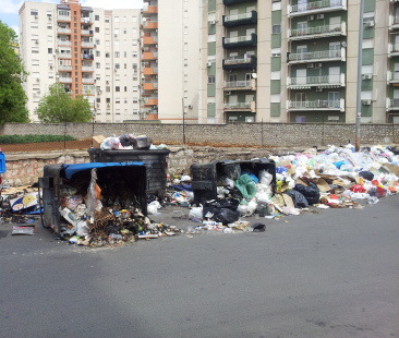 Palermo – Amia: un fallimento annunciato. Il Comune con le spalle al muro