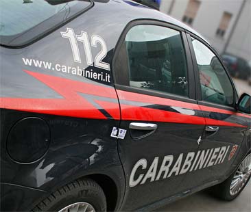 Sequestro da 30 mln di euro per gli eredi di Russello