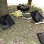 Raee, la crisi ferma la raccolta. Crollo registrato anche in Sicilia