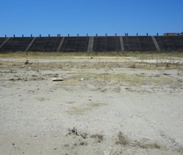 Agrigento – Villaseta e Monserrato dimenticati