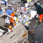 Rifiuti siciliani, il conferimento  in discarica può proseguire