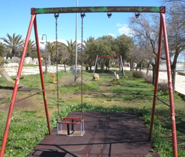 Ecco come Modica si prepara all’estate. La zona marinara ‘sommersa’… dai rifiuti