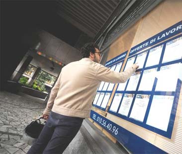 In Sicilia il 35,7% dei 15-29enni non studia e non ha occupazione