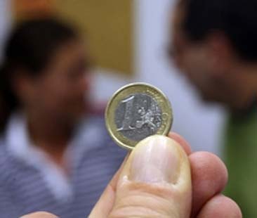 Sud, 39 nuclei familiari su 100 sono a rischio povertà