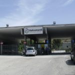 Agrigento – Italkali-Italcementi: prove di accordo a Porto Empedocle