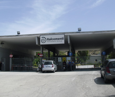Agrigento – Italkali-Italcementi: prove di accordo a Porto Empedocle