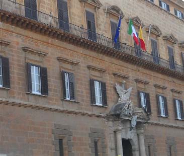 Ardizzone: “Sedute sabato e domenica a oltranza” Ardizzone: “Sedute sabato e domenica a oltranza”