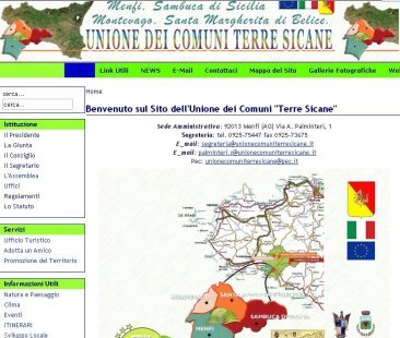 Agrigento – Un’Unione “costosa e inutile”