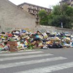 Palermo – Lupo: cinque giorni di tempo per liberare la città dai rifiuti