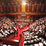 “Sì” anche dal Senato. Letta in tour europeo