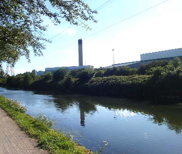 Produzione di energia dagli rsu. A Londra fanno come a Berlino