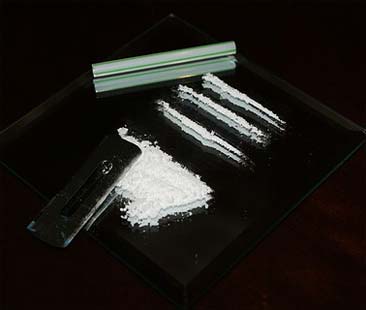 Droga e dipendenza, in Sicilia elevato consumo di cocaina