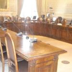 Ars: solo l’Aula in streaming