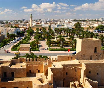 Il fascino intramontabile della Tunisia, uno spettacolo di profumi, colori e sapori