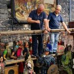 CasaCatania: domenica con i pupi dei Fratelli Napoli
