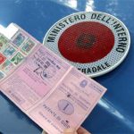 Decurtazione dei punti patente, le donne fanno meno infrazioni