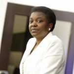 Cécile Kyenge, risposta con stile al razzismo