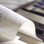 Evadere il Fisco: per molti un’arte. Scontrini: irregolarità nel 46,3% dei casi
