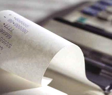 Evadere il Fisco: per molti un’arte. Scontrini: irregolarità nel 46,3% dei casi