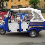 Palermo – Regole per carrozze e apetaxi dopo anni di assoluta anarchia