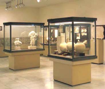 Regione siciliana: l’apparato schiaccia i musei Regione siciliana: l’apparato schiaccia i musei