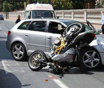 Incidenti stradali: sono in media 36 al giorno quelli che lasciano lesioni alle persone in Sicilia