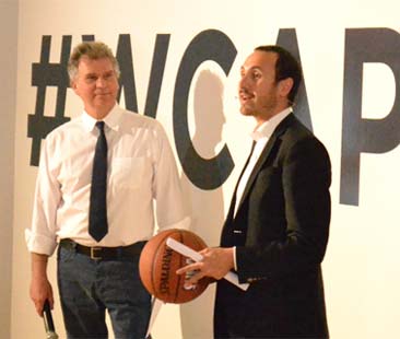 #Wcap, Telecom investe nelle startup del Sud