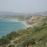 La zona di Punta bianca tra fiori e cannoni si riaccende lo scontro sul poligono Drasy