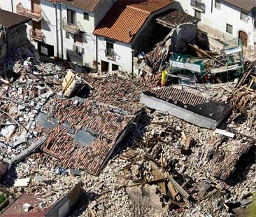 Microzonazione sismica per edifici sicuri Microzonazione sismica per edifici sicuri