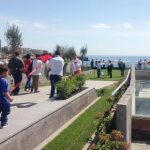 Catania – Piazza Europa, in una settimana è già cominciata la “decadenza”