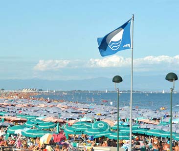 Bandiere Blu, la Sicilia perde Pozzallo Bandiere Blu, la Sicilia perde Pozzallo