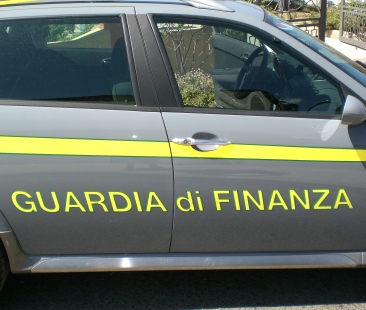 Frodi e sequestri alla mafia: Palermo in testa Frodi e sequestri alla mafia: Palermo in testa