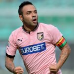 Palermo – Schede telefoniche intestate ad altri. Fabrizio Miccoli indagato dalla Procura