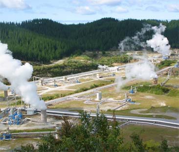 Geotermia, risorsa naturale da sfruttare. I siti? Eolie, Etna, Monti Iblei e Peloritani