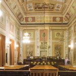 Ars, lunga pausa  per le elezioni comunali