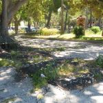 Villa comunale di Augusta: ne resta solo il ricordo