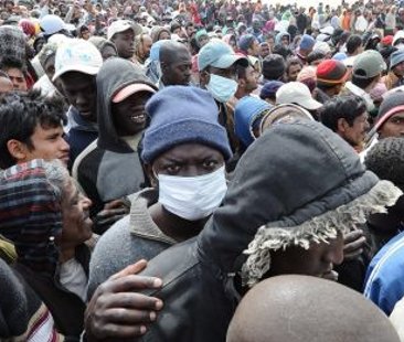 La Sicilia e il razzismo istituzionale. Una piaga combattuta senza leggi